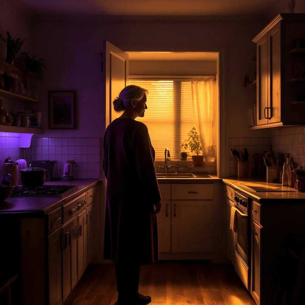 к чему снится тёща во сне — мистический сон о тёще